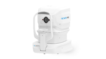 Оптический томограф REVO NX