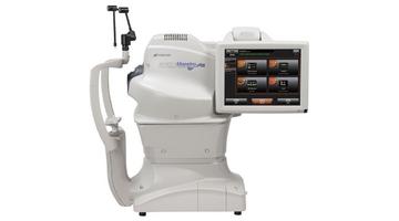 Оптический когерентный томограф 3D OCT-1 Maestro