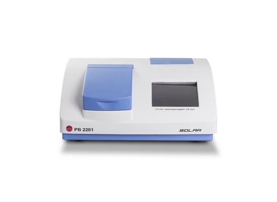 Биохимический полуавтоматический анализатор РВ2201