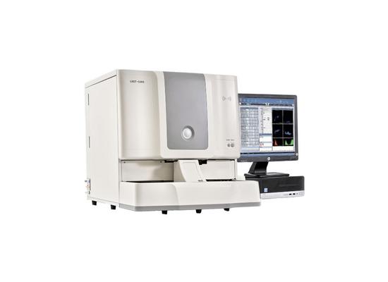 Автоматический гематологический анализатор URIT 5380