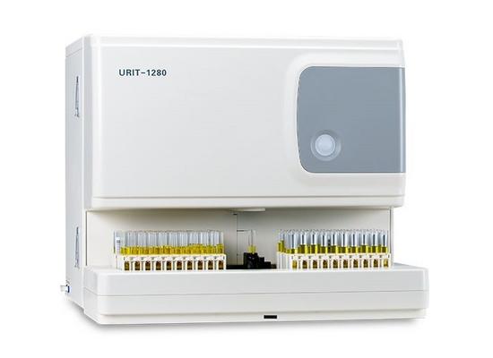 Автоматический анализатор осадка мочи URILIT-1280