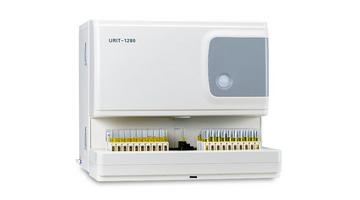 Автоматический анализатор осадка мочи URILIT-1280