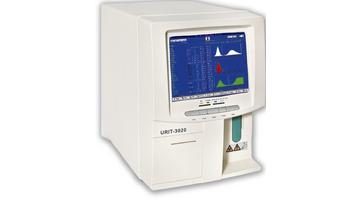 Гематологический анализатор URIT-3020