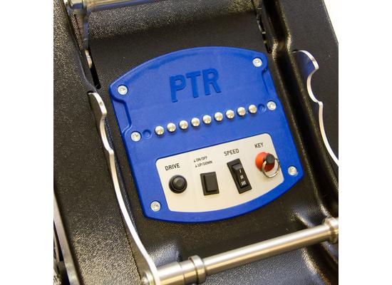 Подъемник для инвалидов гусеничный PTR XT 160