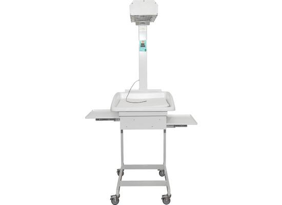 Стол для санитарной обработки новорожденных АИСТ‑1