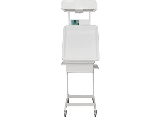 Стол для санитарной обработки новорожденных АИСТ‑2