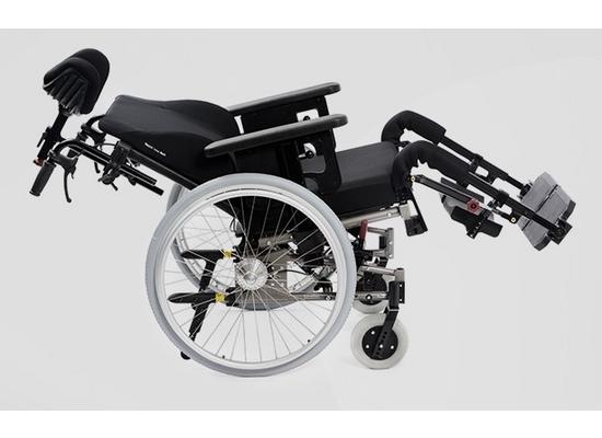 Многофункциональная кресло-коляска Netti III Special