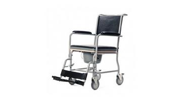 Кресло-коляска туалетное складное VCWK2 (снят с производства)