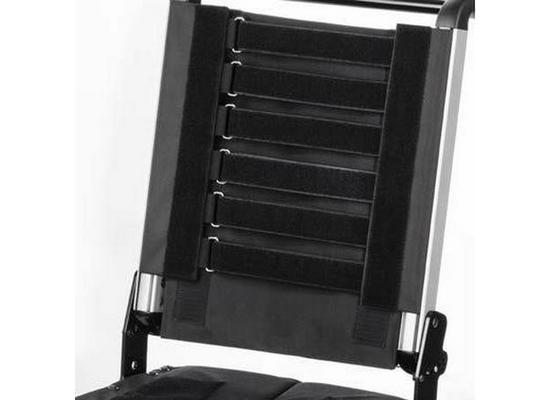 Кресло-коляска с электроприводом CLOU