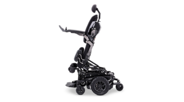 Кресло-коляска с электроприводом iChair SKY