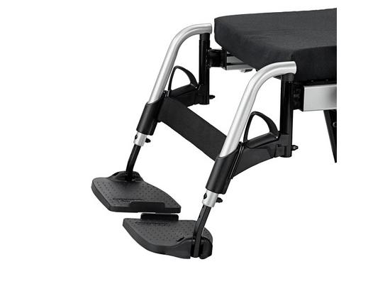 Кресло-коляска с электроприводом iChair MC2