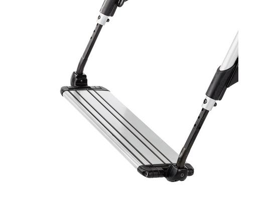 Кресло-коляска с электроприводом iChair MC2