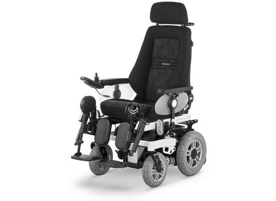 Кресло-коляска с электроприводом iChair MC3