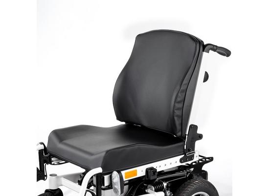 Кресло-коляска с электроприводом iChair MC3