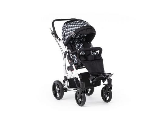 Кресло-коляска для детей с ДЦП JUNIOR PLUS VCG0E (DRVG0J) размер 2