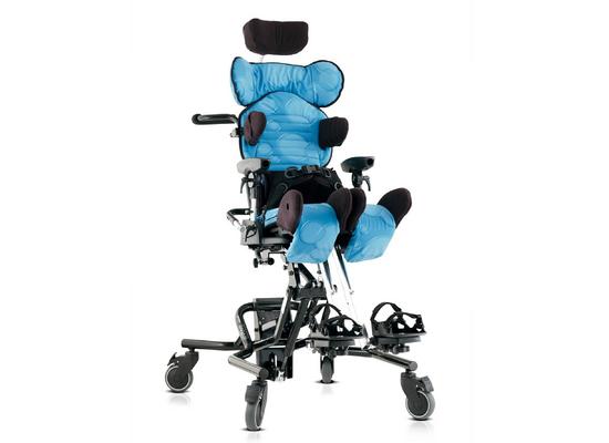 Ортопедическое функциональное кресло для детей Майгоу