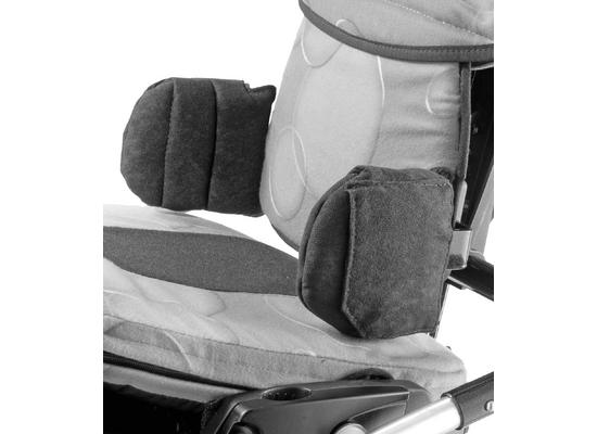Ортопедическое функциональное кресло для детей Майгоу