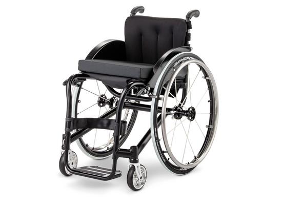 Кресло-коляска спортивного типа HURRICANE
