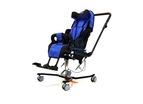 Кресло-коляска Ника-04