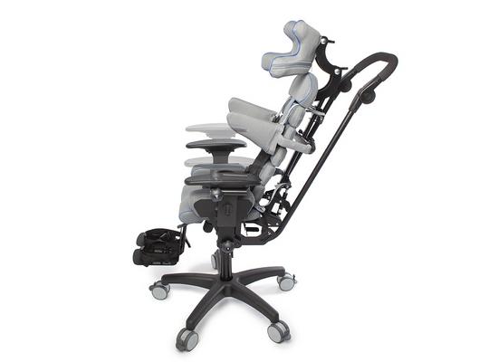 Ортопедическое кресло-коляска Baffin neoSIT
