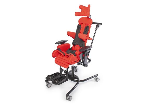 Ортопедическое кресло-коляска Baffin neoSIT RS