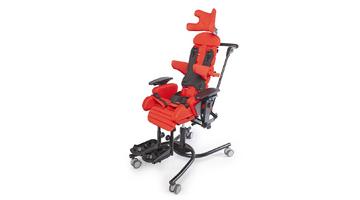 Ортопедическое кресло-коляска Baffin neoSIT RS