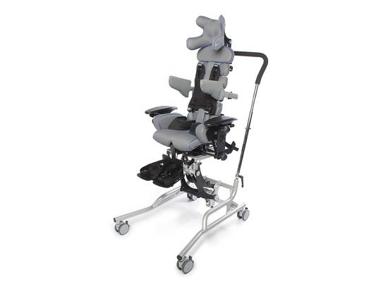 Ортопедическое кресло-коляска Baffin neoSIT High-Low