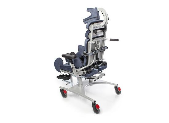 Ортопедическое кресло-коляска Mayor SIT