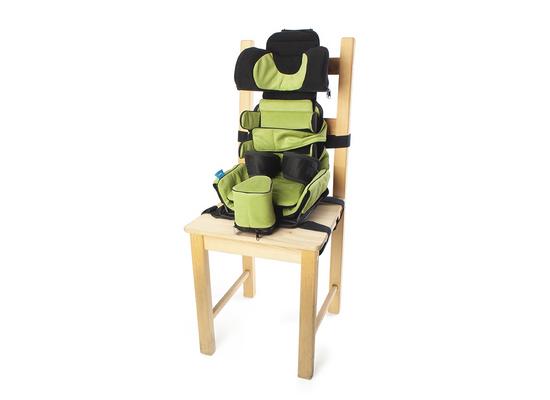 Ортопедическое кресло-коляска Travel SIT