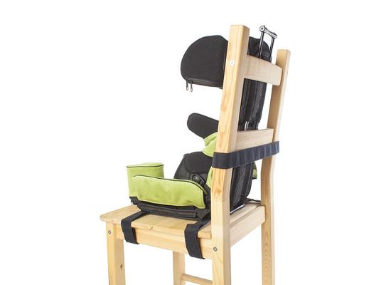 Ортопедическое кресло-коляска Travel SIT