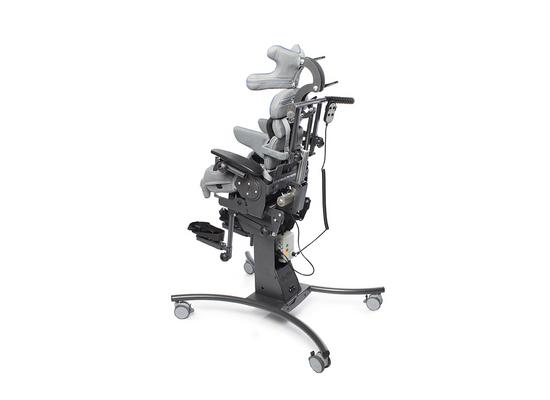 Ортопедическое кресло-коляска с функцией вертикализации Baffin Automatic