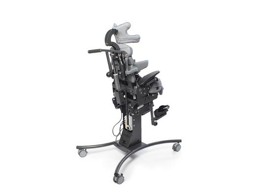 Ортопедическое кресло-коляска с функцией вертикализации Baffin Automatic