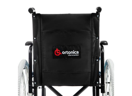 Механическая коляска Ortonica Base 130