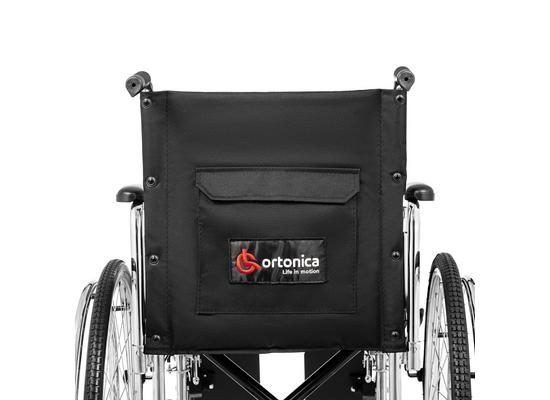 Механическая коляска Ortonica Base 150 (временно не потсавляется)