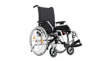 Инвалидная коляска Trend 45