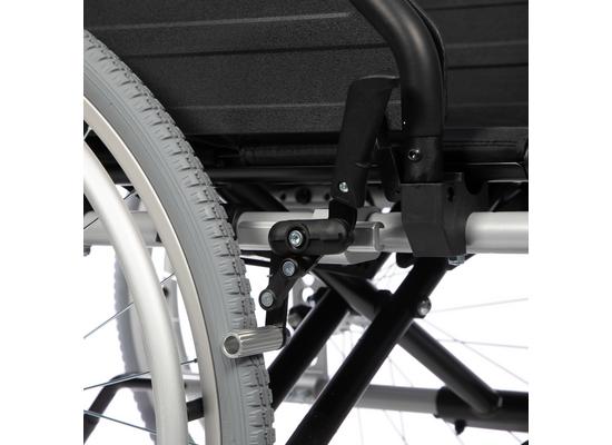 Инвалидная коляска Ortonica Trend 50