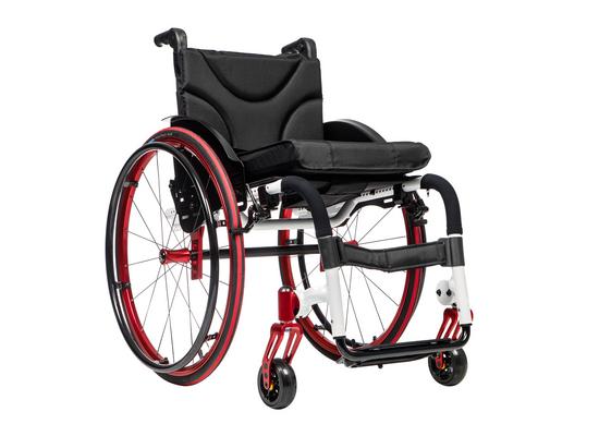 Кресло-коляска активная Ortonica S 5000