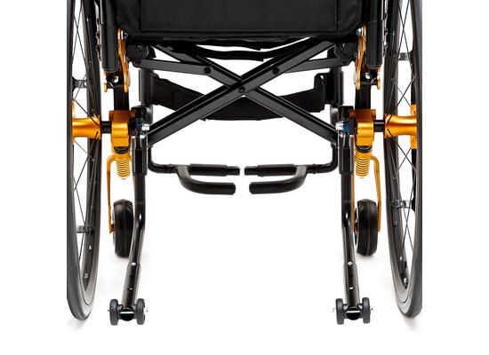 Кресло-коляска активная Ortonica S 3000