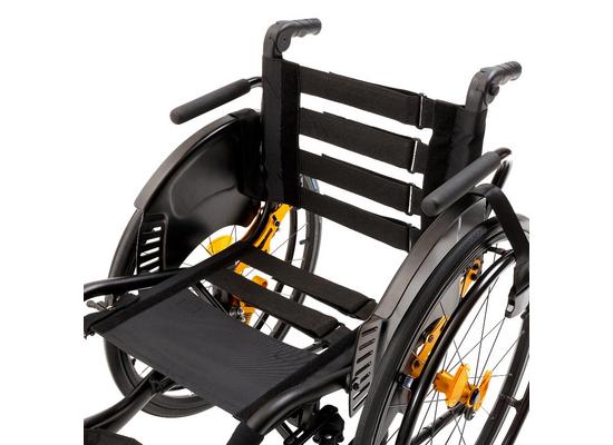 Кресло-коляска активная Ortonica S 3000