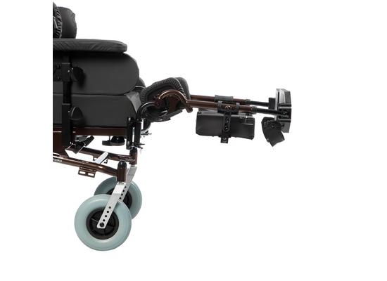 Механическая кресло-коляска Ortonica Delux 570