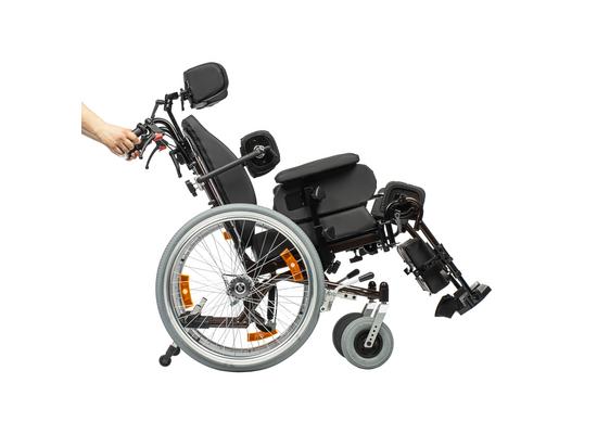 Механическая кресло-коляска Ortonica Delux 570