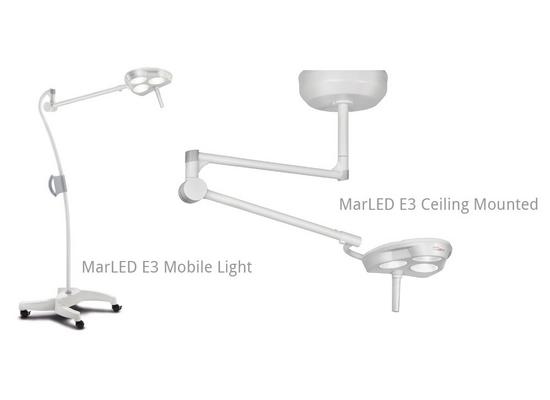 Смотровой светильник marLED E3 (временно не поставляется)