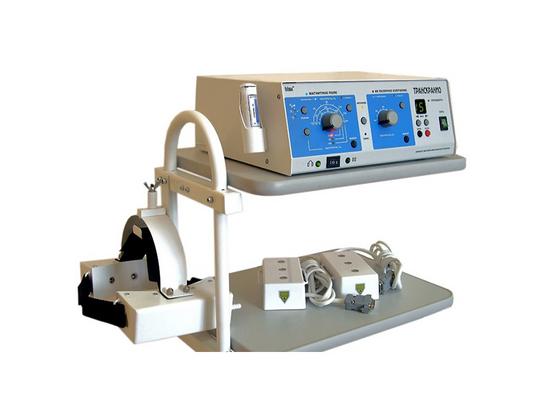 Аппарат магнитно-лазерной терапии Транскранио