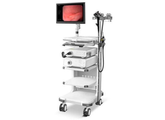 Видеоэндоскопическая система Sonoscape HD-350