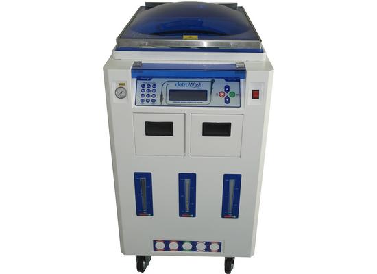 Автоматическая мойка для гибких эндоскопов Detro Wash 6003
