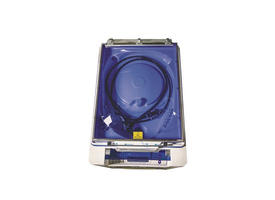 Автоматическая мойка для гибких эндоскопов Detro Wash 6004