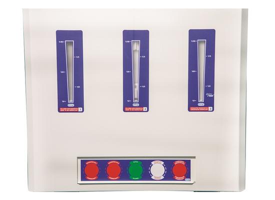 Автоматическая мойка для гибких эндоскопов Detro Wash 8005