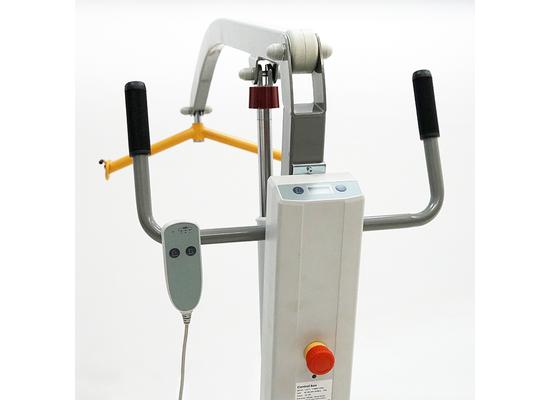Электрический подъёмник для инвалидов MET ATLANT