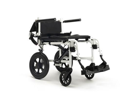 Кресло-коляска механическое Bobby Evo