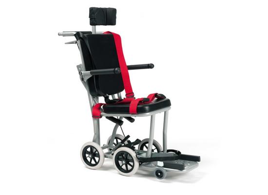 Кресло-коляска 945 TII (Boarding chair) для аэропортов